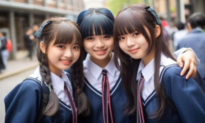 Pembelajaran Inklusif Di Jepang