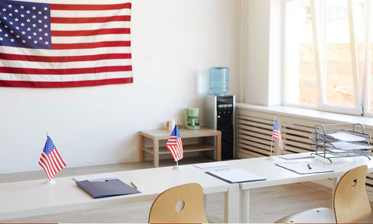 Pendidikan Di Amerika Serikat