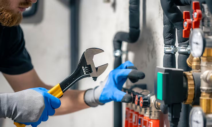 Sistem Mekanik Dan Hidrolik