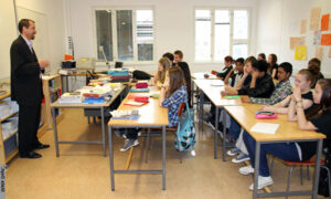 Sistem Pendidikan Finlandia