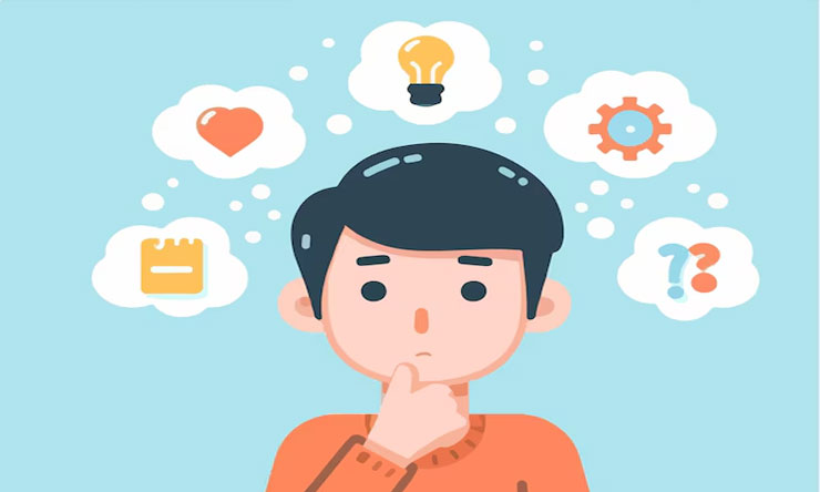 Siswa Berpikir Kritis