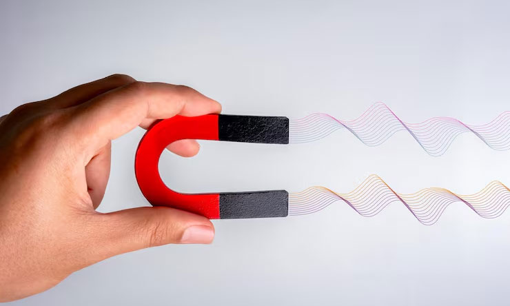 Magnet Dan Gaya Magnet