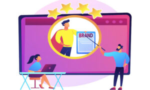 Personal Branding Blog