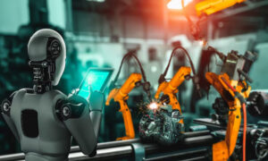 Robotika Industri