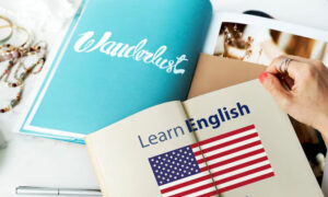 Belajar Bahasa Inggris