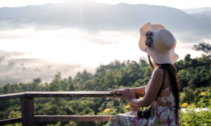 Wisata Alam Jogja